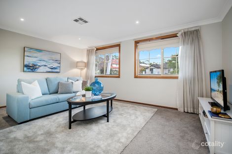 Property photo of 9 Highlands Way Rouse Hill NSW 2155
