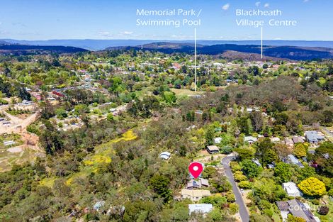 Property photo of 5 Lawrence Street Blackheath NSW 2785