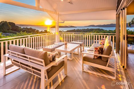 6 Banksia Ct, Whitsundays, QLD 4802