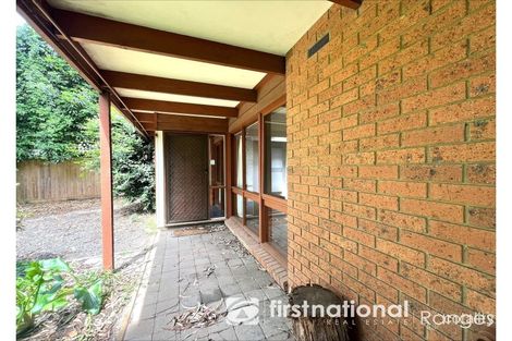 14 Anne St, Emerald, VIC 3782