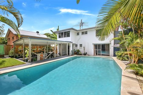 Property photo of 85 Yakola Parade Alexandra Headland QLD 4572