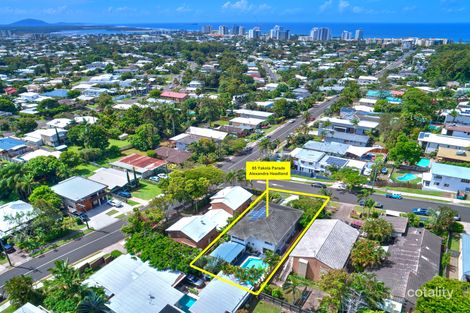 Property photo of 85 Yakola Parade Alexandra Headland QLD 4572