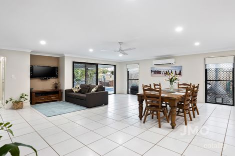 Property photo of 11 Summerlea Crescent Ormeau QLD 4208