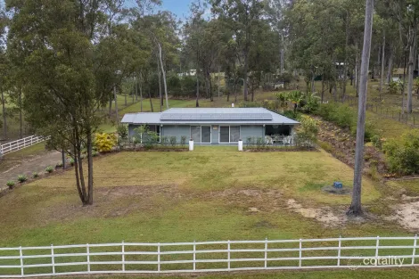 Lot 46 Keetje Rd, Bauple, QLD 4650