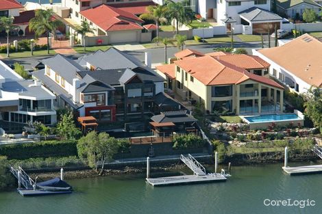 Property photo of 64 Cabana Boulevard Benowa QLD 4217