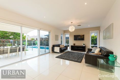 Property photo of 5 Sunnybrae Street Kellyville Ridge NSW 2155