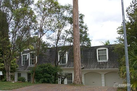 3 Havenwood St, Kenmore Hills, QLD 4069