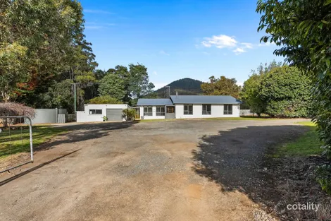 287 Ironcliffe Rd, Penguin, TAS 7316