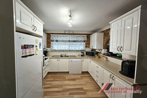 Property photo of 39 Iris Street Gilgandra NSW 2827