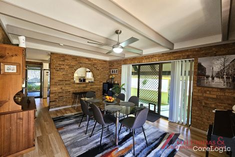 Property photo of 39 Iris Street Gilgandra NSW 2827