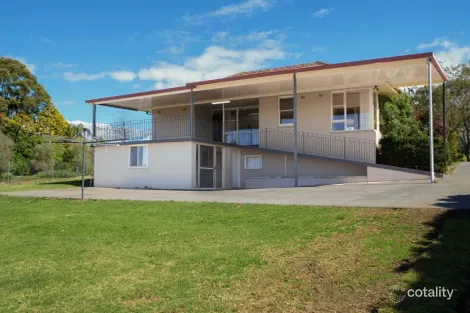 Property photo of 1299 Old Northern Road Middle Dural NSW 2158