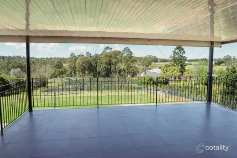 Property photo of 1299 Old Northern Road Middle Dural NSW 2158