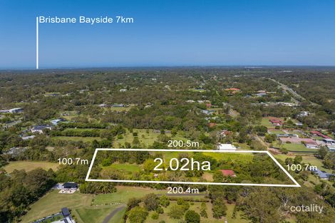 Property photo of 104 Boston Road Belmont QLD 4153