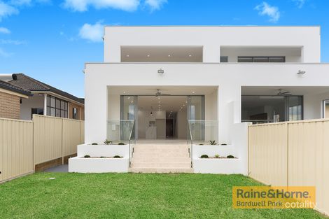 Property photo of 39 Etela Street Belmore NSW 2192