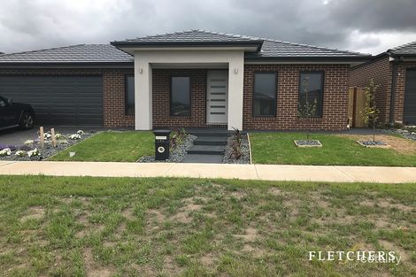 Property photo of 222 St Germain Boulevard Clyde North VIC 3978