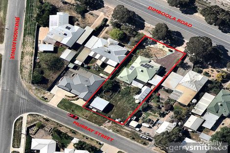 Property photo of 75 Dimboola Road Horsham VIC 3400