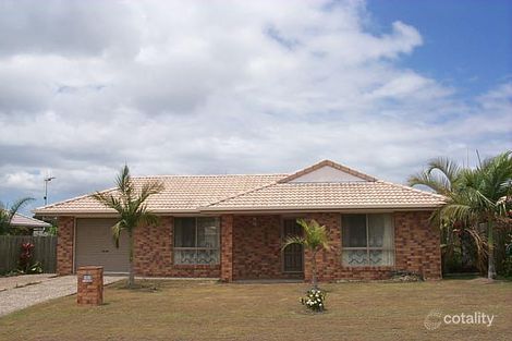 8 Karina Ct, Urangan, QLD 4655