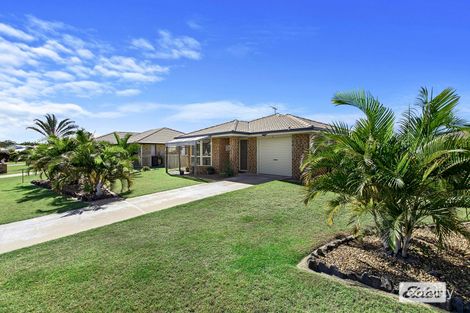 Property photo of 12 Warringal Court Burrum Heads QLD 4659