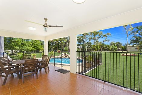 Property photo of 87 Rangewood Drive Rangewood QLD 4817