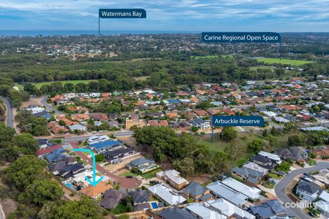 Property photo of 14 Avalon Rise Carine WA 6020