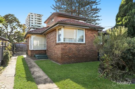 Property photo of 34 Flora Street Arncliffe NSW 2205