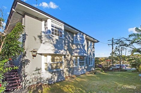 Property photo of 1/34 Burran Avenue Mosman NSW 2088
