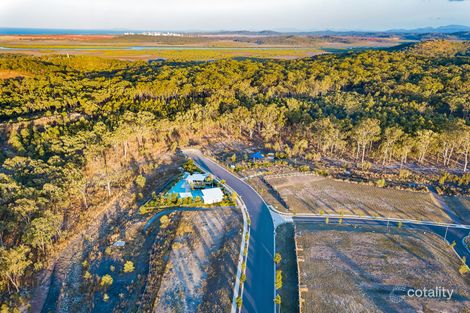 Property photo of 3 Bittern Close Glen Eden QLD 4680