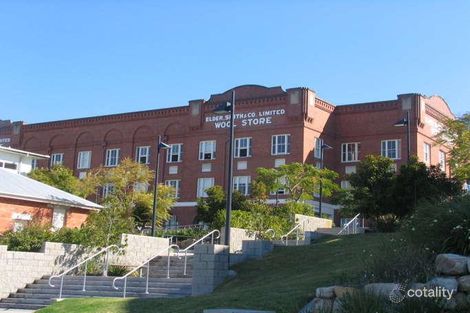 316/64 Macquarie St, Teneriffe, QLD 4005