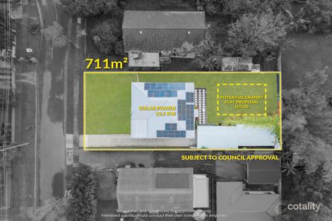 Property photo of 51 Cherry Street Logan Central QLD 4114