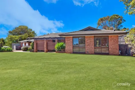 1 MANNERIM AVE, WARRNAMBOOL, VIC 3280