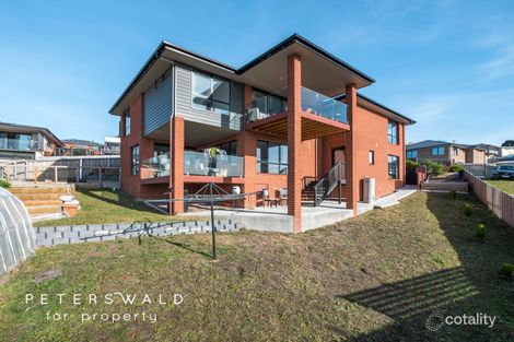 Property photo of 11 Beakley Drive Glenorchy TAS 7010
