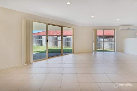 Property photo of 16 Lauren Grove Upper Coomera QLD 4209