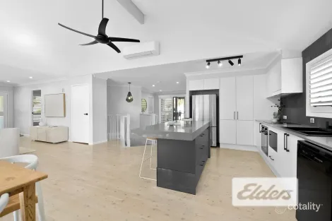 Property photo of 10 Bridgewater Close Eleebana NSW 2282