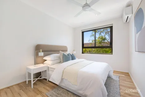 Property photo of 11/32-38 Dutruc Street Randwick NSW 2031