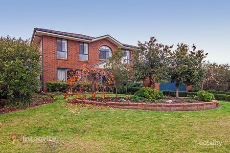 10 Emary Ct, Yarra Glen, VIC 3775