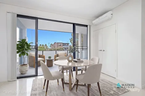 23/41-45 South St, Rydalmere, NSW 2116