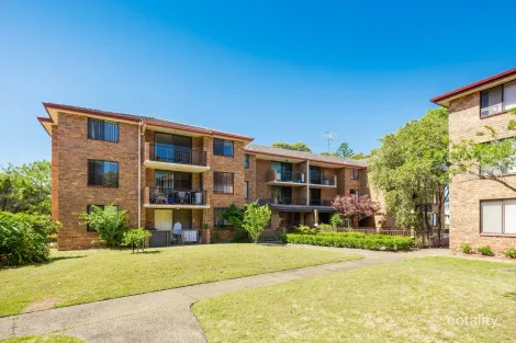 41/54-58 Port Hacking Rd, Sylvania, NSW 2224