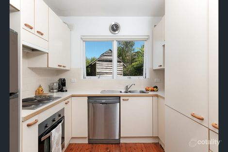 Property photo of 2/32 Serpentine Crescent North Balgowlah NSW 2093