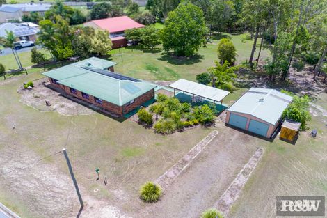Property photo of 51 Harrow Court Caboolture QLD 4510