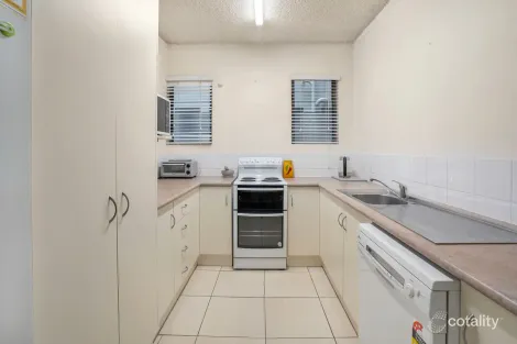 Property photo of 8/49-51 Digger Street Cairns North QLD 4870