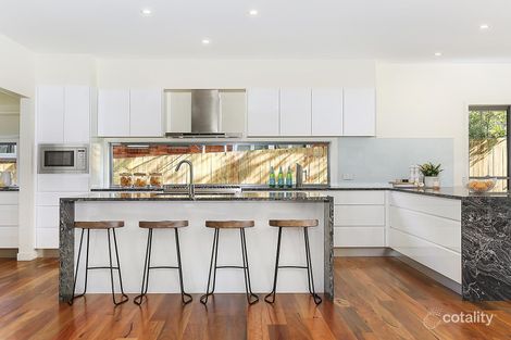 Property photo of 35 Howard Street Grange QLD 4051