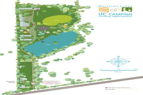 3670 Frankston-Flinders Rd, Merricks, VIC 3916