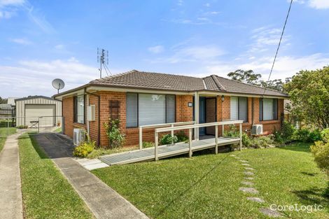 Property photo of 16 Beecroft Street Huskisson NSW 2540