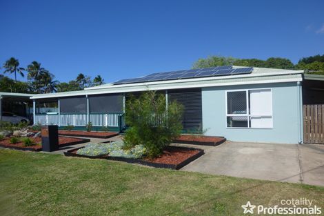 1 Steen Ave, Bucasia, QLD 4750
