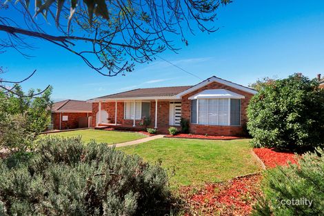 Property photo of 23 Macalister Drive Goulburn NSW 2580