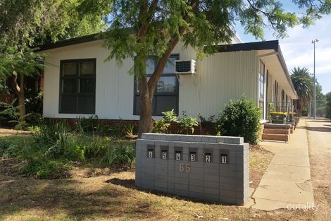 Property photo of 2/65 Hill Street Forbes NSW 2871