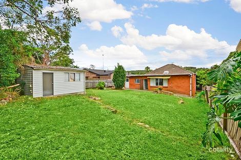 Property photo of 59 Tristram Road Beacon Hill NSW 2100