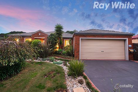 Property photo of 3 Tramore Terrace Cranbourne VIC 3977