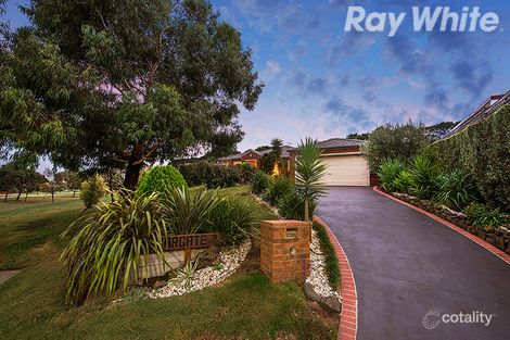 Property photo of 3 Tramore Terrace Cranbourne VIC 3977