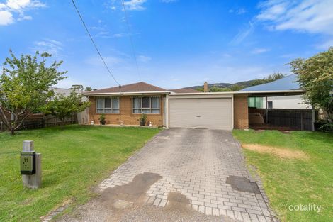 11 Wattle Rd, Mccrae, VIC 3938